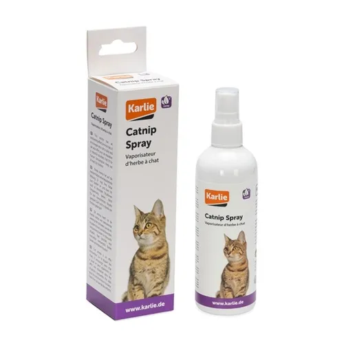 Karlie Catnip Spray - 175 ml von Karlie