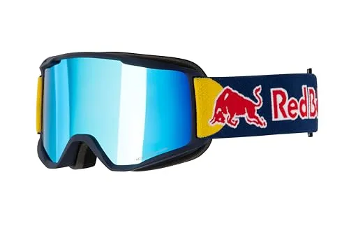 Red Bull Snow Goggle NEON-03BL3 von Red Bull Spect Eyewear