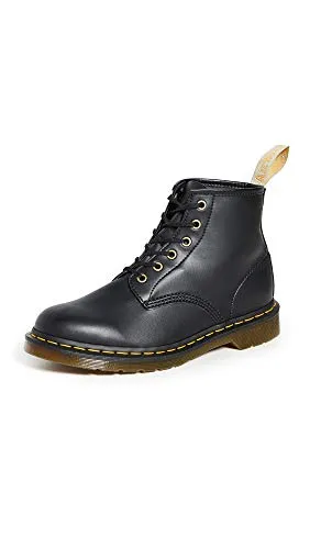 Dr. Martens Bovver Winter Boots, Schwarz, 37 EU