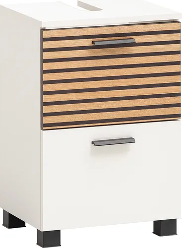 Lomadox Waschbeckenschrank KANE-80