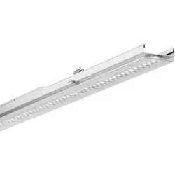 Trilux LED-Geräteträger 2211mm 6500K 7651 LAN #9002018713 von TRILUX