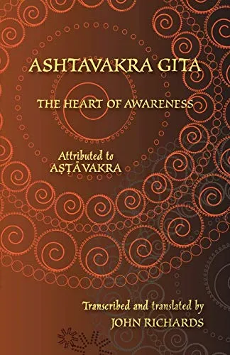 Produktbild Ashtavakra Gita