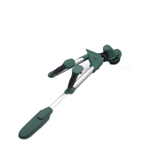 Bosch Akku Rasentrimmer Gartengeräte Power for All GrassCut 18 26 leistungsst