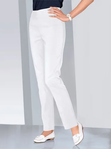 Witt Jerseyhose Schlupfhose komfortabel
