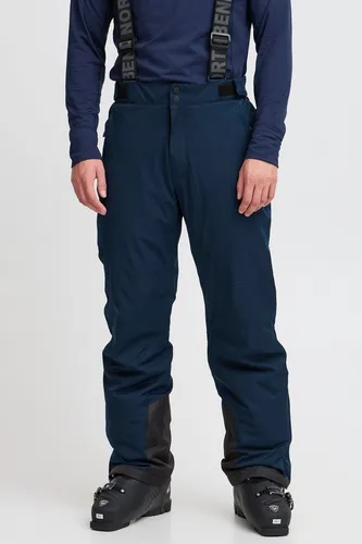 North Bend Trekkingshorts Herren blau, M 758413-0003-09920 - Hochwertige Trekkingshorts für Herren, ideal für Outdoor-Aktivitäten und perfekten Tragekomfort bei warmem Wetter.