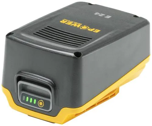 Stiga ePower E 24 Akku 20V 4Ah von STIGA