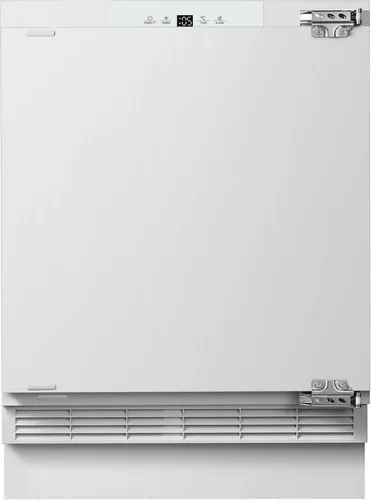 Hanseatic Einbaukühlschrank HEKS8260GE, 81,8 cm hoch