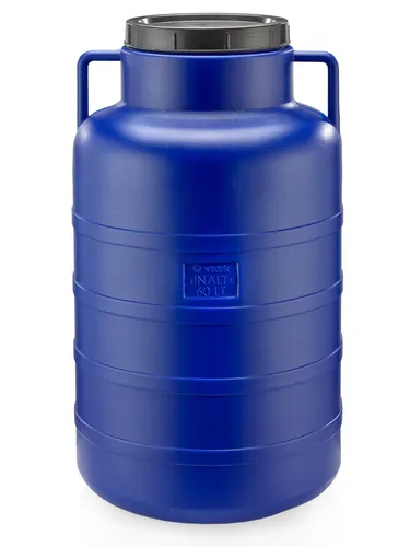 Rum- & Einmachtöpfe von Sterk Plast