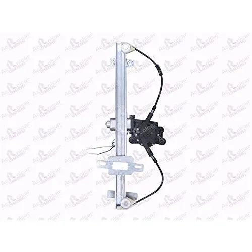AC rolcar 01.7910 Fenster Aufziehen Griffe