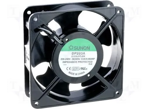 Klimaanlagen-Zubehör von SUNON