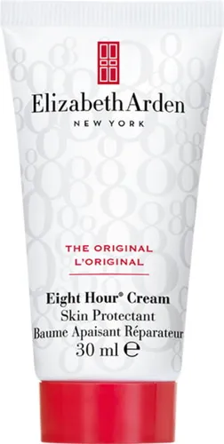Elizabeth Arden Eight Hour Intensive Feuchtigkeitscreme für Hände und Fingernägel 30 ml - Tagespflege: Intensive Handcreme mit langanhaltender Feuchtigkeit für geschmeidige Hände, zieht schnell ein und schützt vor Austrocknung.