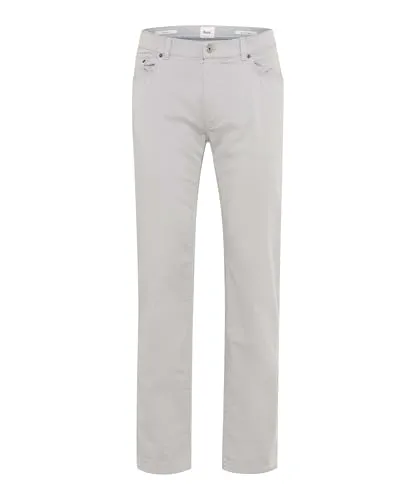 BRAX Feel Good Style Cooper Platin 40/36 in silber von Brax