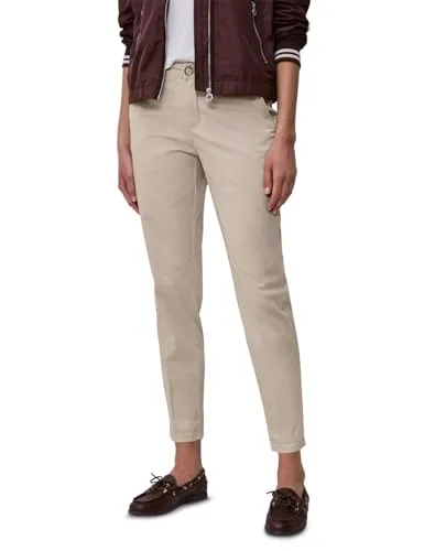 Street One Hosen Beige von Street One
