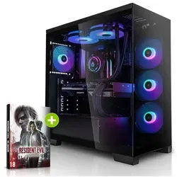 PCs bis 2000 Euro von Aurumpc