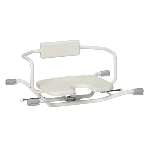 Nordic Badewannensitz SWIVEL drehbar von Nordic