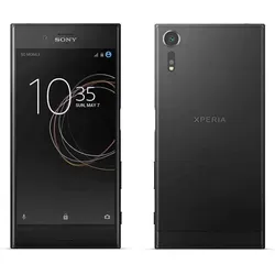 Produktbild Sony Xperia XZs G8231 32GB Black Android Smartphone - Schwarz