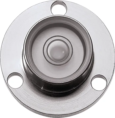 Dosenlibelle 50mm 10 min BMI von Bayerische Mass-Industrie Arno