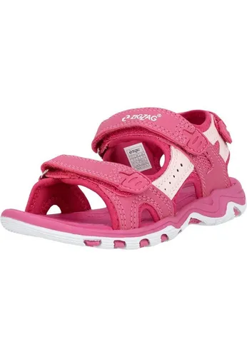 Zigzag Sandalen 