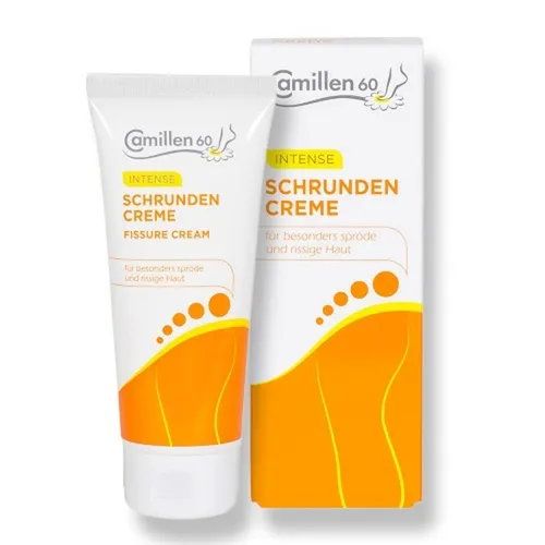Schrunden Creme
