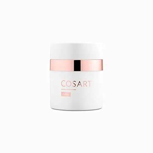 Cosart Zeitlos Tagescreme - Tagespflege mit Anti-Aging-Effekt, spendet intensive Feuchtigkeit und sorgt für ein strahlendes Hautbild.