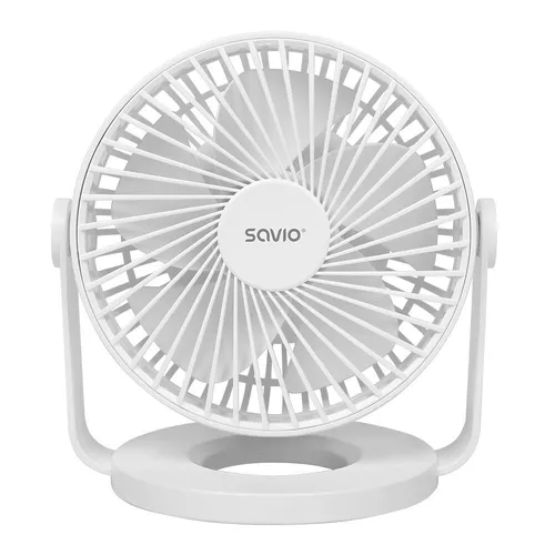 Savio AD-01 USB Tischventilator