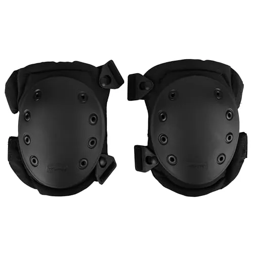 Mil-Tec Pro Schwarz One Size