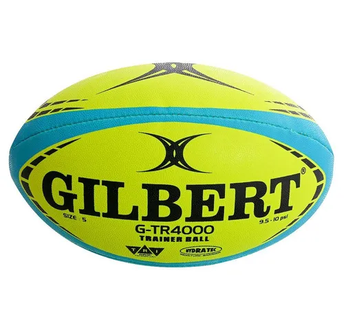 Rugby von Gilbert