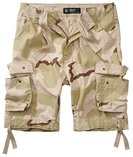 Brandit Urban Legend Ripstop Shorts in 3-Color de, Größe S von Brandit