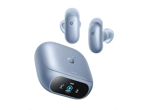 SOUNDCORE BY ANKER Liberty 5 Pro TWS Kopfhörer