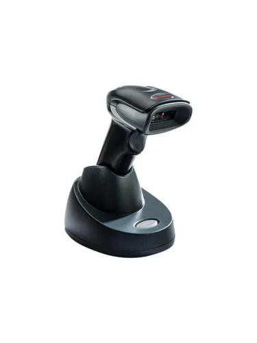 Honeywell Xenon 1952g Barcode-Scanner - Tragbar mit USB Kit - Barcode-Lesegerät mit Bluetooth 4.2 für kabelloses Scannen, ideal für den Einzelhandel und Lagerverwaltung.