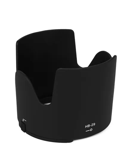 HB-29 Gegenlichtblende Sonnenblende Nikon AF-S VR Zoom Nikkor 70-200 f2.8G IF-ED