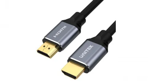 UNITEK Kabel HDMI 2.1 8K Ultra High Speed 8K@60 4K@120 3m