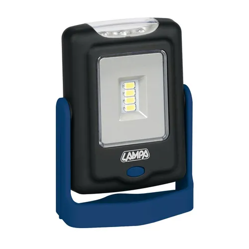 Lampe Inspektion Led- Mit Fackel Helligkeit '180 + 12 Lm