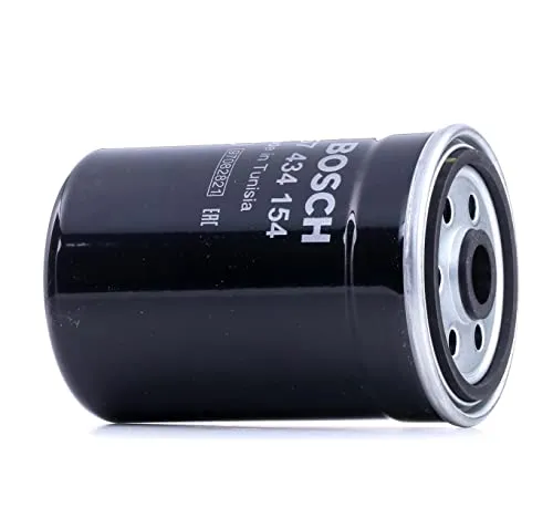Bosch N4154 Dieselfilter für Autos