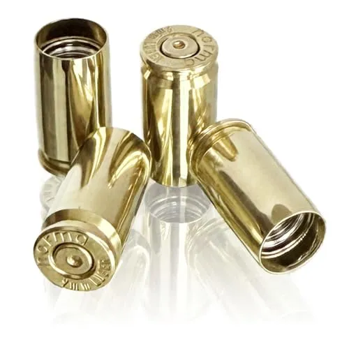 Kfz-Teile Gold von made by ammo