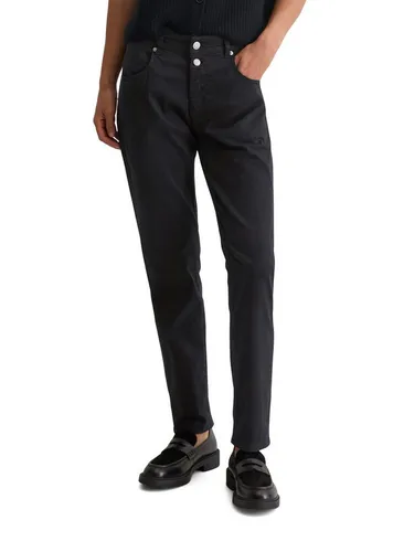 Marc O'Polo 5-Pocket-Hose mit TENCEL™ Lyocell-Bio-Baumwolle-Mix