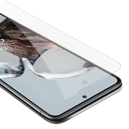 Panzerfolie für Xiaomi 12T / 12T PRO Folie Tempered Display Schutz Glas