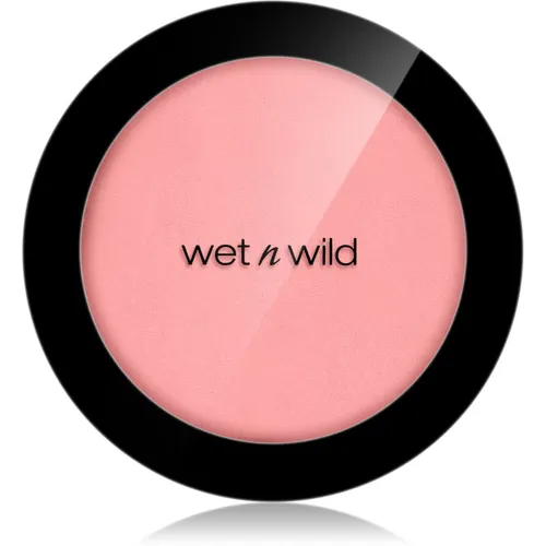 Wet n Wild Color Icon Kompakt-Rouge Farbton Pinch Me Pink 6 g