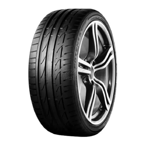 Bridgestone Potenza S001 RFT 255/35 R19 92Y von Bridgestone