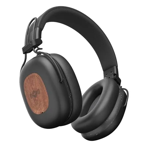 Noise-Cancelling-Kopfhörer bis 150 Euro von House of Marley