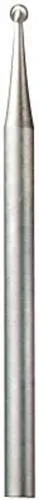 Dremel 26150106JA Graviermesser 1,6mm 106 Schaft-Ø 3.2mm 3St.