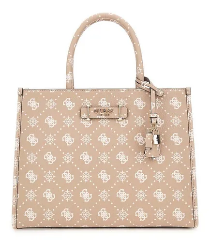 Guess Handtasche 2 Compartment Tote Bag