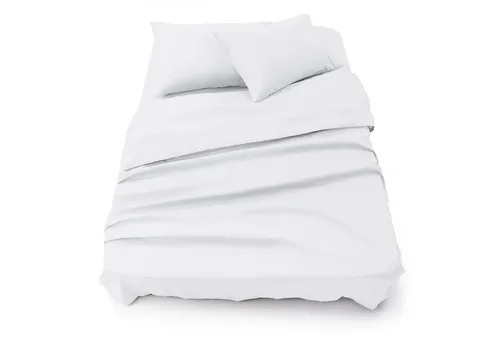 Blumtal® Bettlaken Set 3-teilig von Blumtal