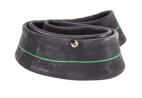 NARUBB Schlauch 120/90-18 HD 4mm - Reifen Schlauch für Offroad- und Enduro-Motorräder, verstärkt mit 4 mm Wandstärke für erhöhte Widerstandsfähigkeit und Komfort bei jeder Fahrt.