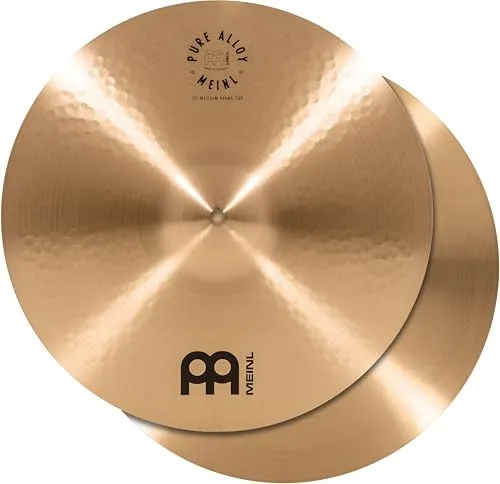 Meinl Pure Alloy 14