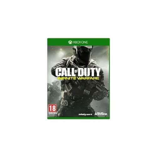 Call of Duty: Infinite Warfare Day One Edition