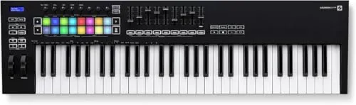 Novation Launchkey 61 MK3 von Novation