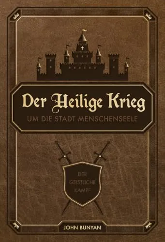 Der Heilige Krieg: um die Stadt Menschenseele - Fesselnde Unterhaltungsliteratur, die epische Schlachten und tiefgründige Charaktere vereint – ein Muss für Fantasy-Fans!