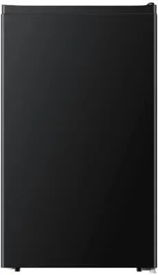 Kühlschrank PKM KS93EB – Kompakt und stylish in schwarz von PKM