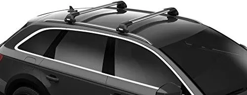 Thule WingBar Edge Traverse Dachträger